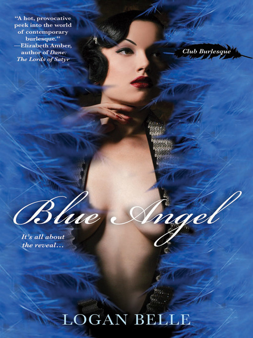 Title details for Blue Angel by Logan Belle - Available